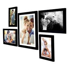 Photo frames